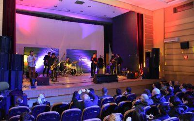 Gipsy Groove Concert / Peja, Kosovo